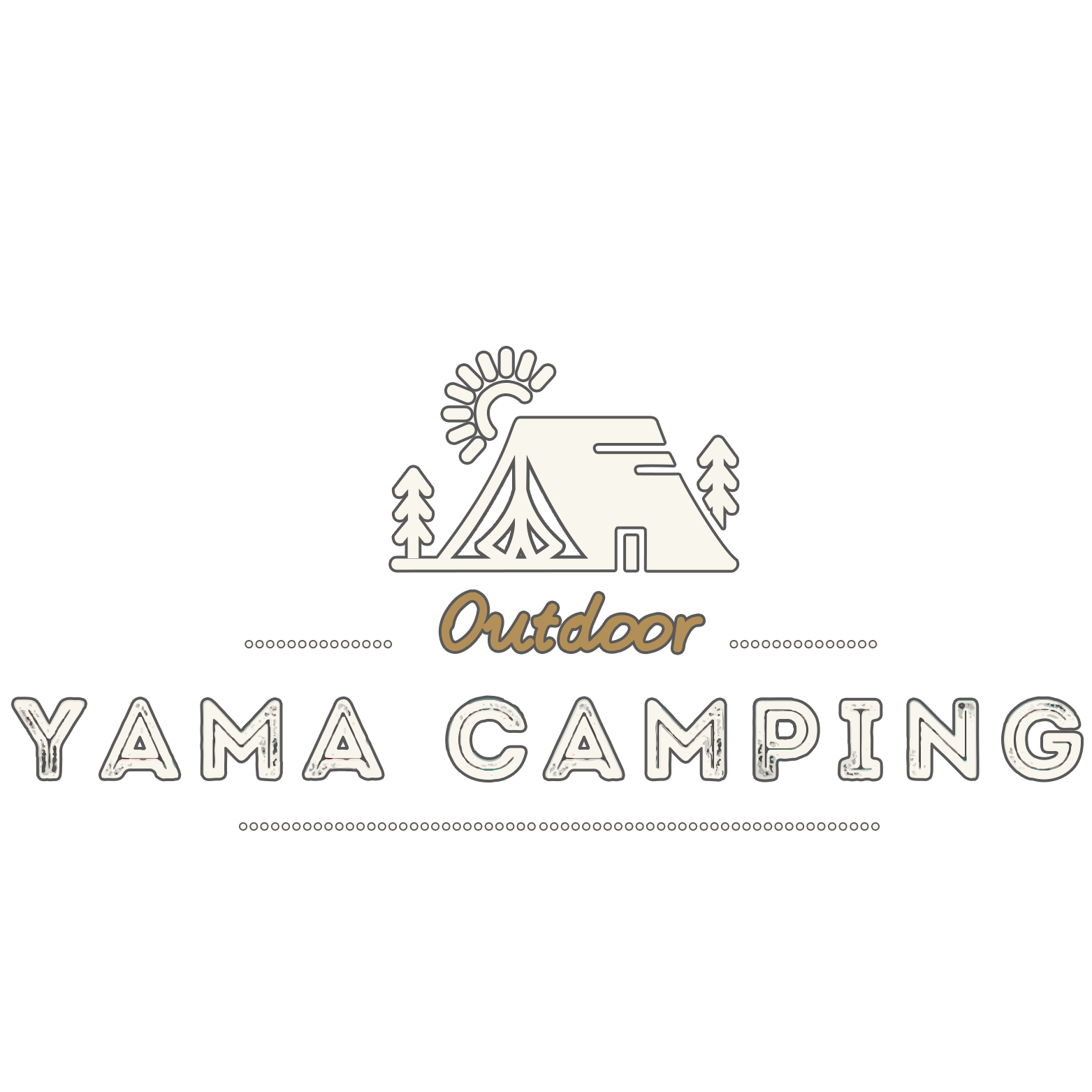 Yama Camping.